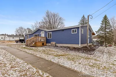 402 Liberty Street, Muir, MI 48860 - Photo 2