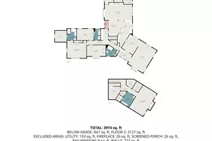 1734 Embury Rd, Kalamazoo, MI 49008 - Photo 22