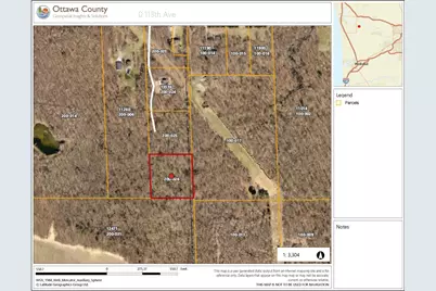 0 113th Prvt Avenue #D, Grand Haven, MI 49417 - Photo 8