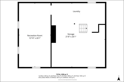 1517 Morton Avenue, Ann Arbor, MI 48104 - Photo 54