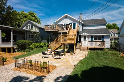 706 Forest Avenue, Frankfort, MI 49635 - Photo 44