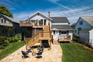 706 Forest Ave, Frankfort, MI 49635 - Photo 6