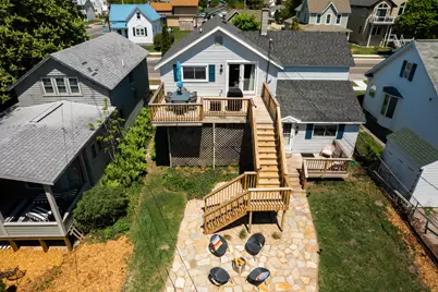 706 Forest Avenue, Frankfort, MI 49635 - Photo 24