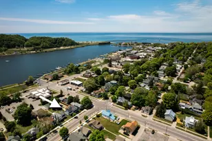 706 Forest Ave, Frankfort, MI 49635 - Photo 2