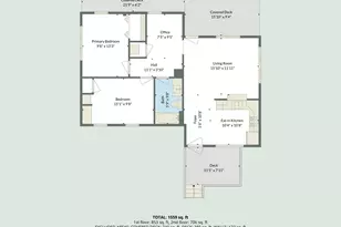 706 Forest Ave, Frankfort, MI 49635 - Photo 10