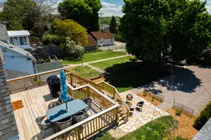 706 Forest Ave, Frankfort, MI 49635 - Photo 26