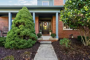 873 Fairway Park Dr, Ann Arbor, MI 48103 - Photo 2