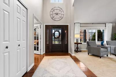 873 Fairway Park Drive, Ann Arbor, MI 48103 - Photo 4