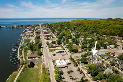 706 Forest Avenue, Frankfort, MI 49635 - Photo 1