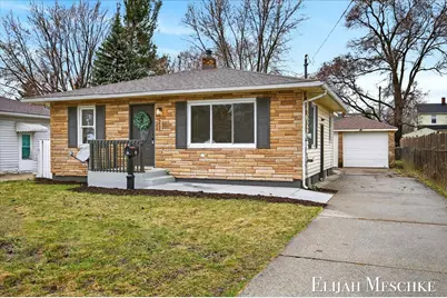 27 Maplelawn Street SW, Grand Rapids, MI 49548 - Photo 2