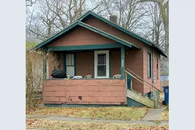 3332 5th Street, Muskegon, MI 49444 - Photo 1