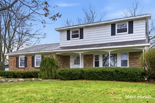 7728 Hollyhock Ave, Jenison, MI 49428 - Photo 2