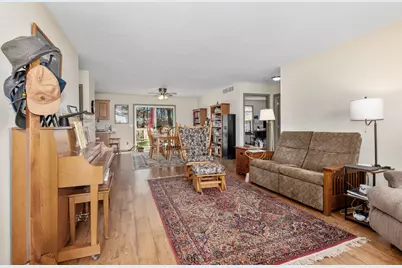 206 Dana Lane, Sand Lake, MI 49343 - Photo 4