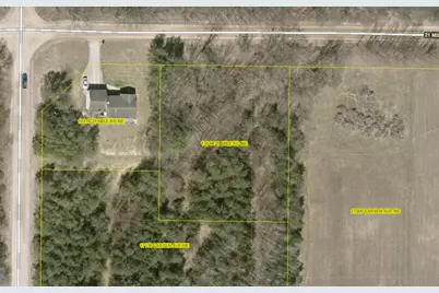 13644 21 Mile Road, Gowen, MI 49326 - Photo 1