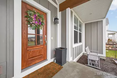 3822 Cherry Blossom Drive NE, Ada, MI 49301 - Photo 2