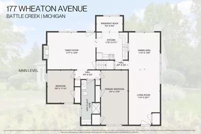 177 Wheaton Avenue, Battle Creek, MI 49015 - Photo 20