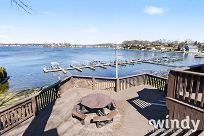 8207 Pokagon Road, Watervliet, MI 49098 - Photo 4
