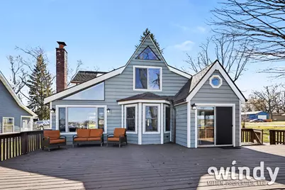 8207 Pokagon Road, Watervliet, MI 49098 - Photo 6