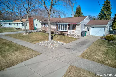 2250 Columbus Avenue, Norton Shores, MI 49441 - Photo 1