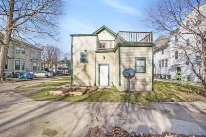 709 W Lovell Street, Kalamazoo, MI 49007 - Photo 6