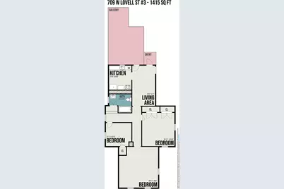 709 W Lovell Street, Kalamazoo, MI 49007 - Photo 54