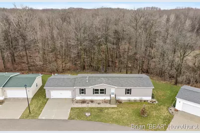11467 Sundrop Circle, Allendale, MI 49401 - Photo 1