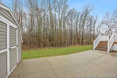 11467 Sundrop Circle, Allendale, MI 49401 - Photo 18