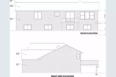 Parcel A 15 Mile Road NW, Sparta, MI 49345 - Photo 2