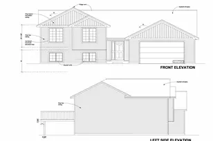 Parcel A 15 Mile Road NW, Sparta, MI 49345 - Photo 1