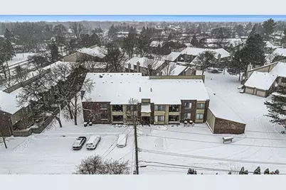 7408 Vassar Drive S #B, West Bloomfield, MI 48322 - Photo 30