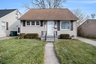 3522 Elmhurst Ave, Royal Oak, MI 48073 - Photo 2