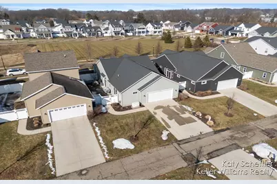 6960 E Rain Garden Lane NE, Rockford, MI 49341 - Photo 24