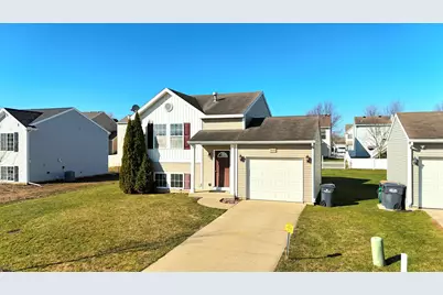 8849 E Sturtevant Avenue, Richland, MI 49083 - Photo 2