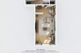 8886 Stonepoint Ct, Jenison, MI 49428 - Photo 36