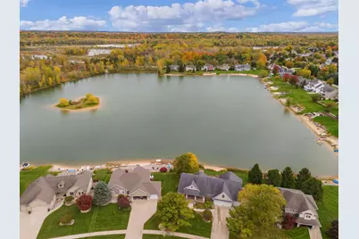 8886 Stonepoint Court, Jenison, MI 49428 - Photo 48