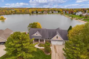 8886 Stonepoint Ct, Jenison, MI 49428 - Photo 1