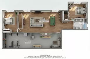 8886 Stonepoint Ct, Jenison, MI 49428 - Photo 46