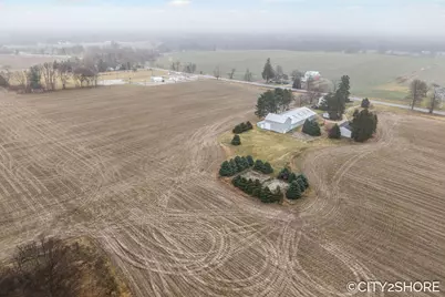 12201 Sparta Avenue NW, Sparta, MI 49345 - Photo 2