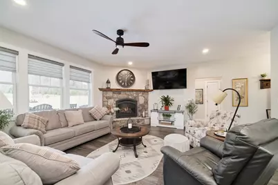 10201 Opal Ridge Drive, Onekama, MI 49675 - Photo 12