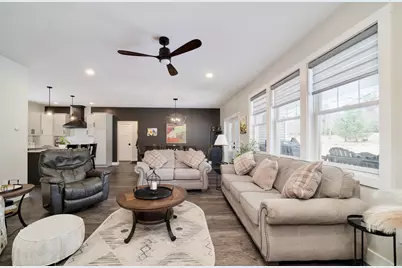 10201 Opal Ridge Drive, Onekama, MI 49675 - Photo 16