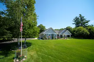 10201 Opal Ridge Dr, Onekama, MI 49675 - Photo 4