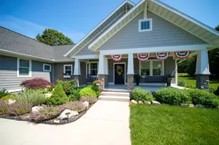 10201 Opal Ridge Dr, Onekama, MI 49675 - Photo 2