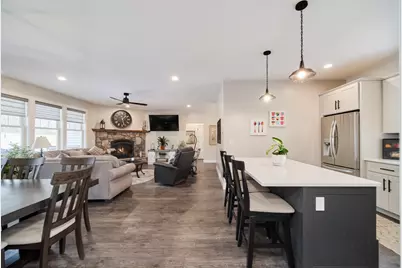 10201 Opal Ridge Drive, Onekama, MI 49675 - Photo 20