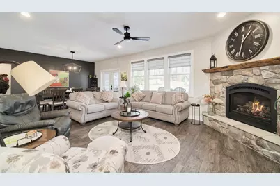 10201 Opal Ridge Drive, Onekama, MI 49675 - Photo 12