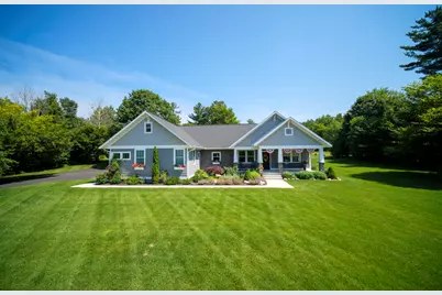 10201 Opal Ridge Drive, Onekama, MI 49675 - Photo 1