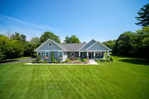 10201 Opal Ridge Dr, Onekama, MI 49675 - Photo 1