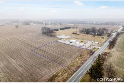 12251 Sparta Avenue NW, Sparta, MI 49345 - Photo 1