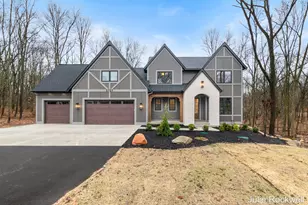 3727 Buttrick Ave SE, Ada, MI 49301 - Photo 2