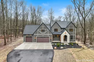 3727 Buttrick Ave SE, Ada, MI 49301 - Photo 1