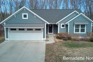 14347 Johnson St, Grand Haven, MI 49417 - Photo 1